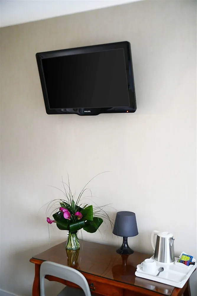 Hotel Astoria Saint-Etienne