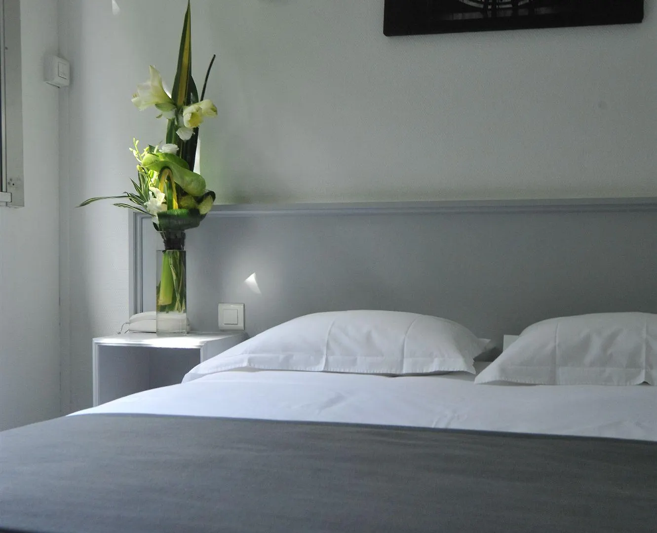 Hotel Astoria Saint-Etienne