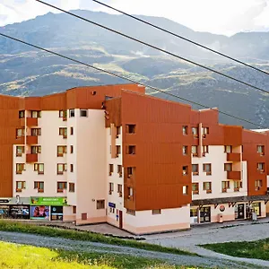 Pierre & Aconit **** Saint-Martin-de-Belleville