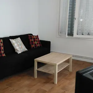 Bel A Vivre Saint-Etienne (Loire)