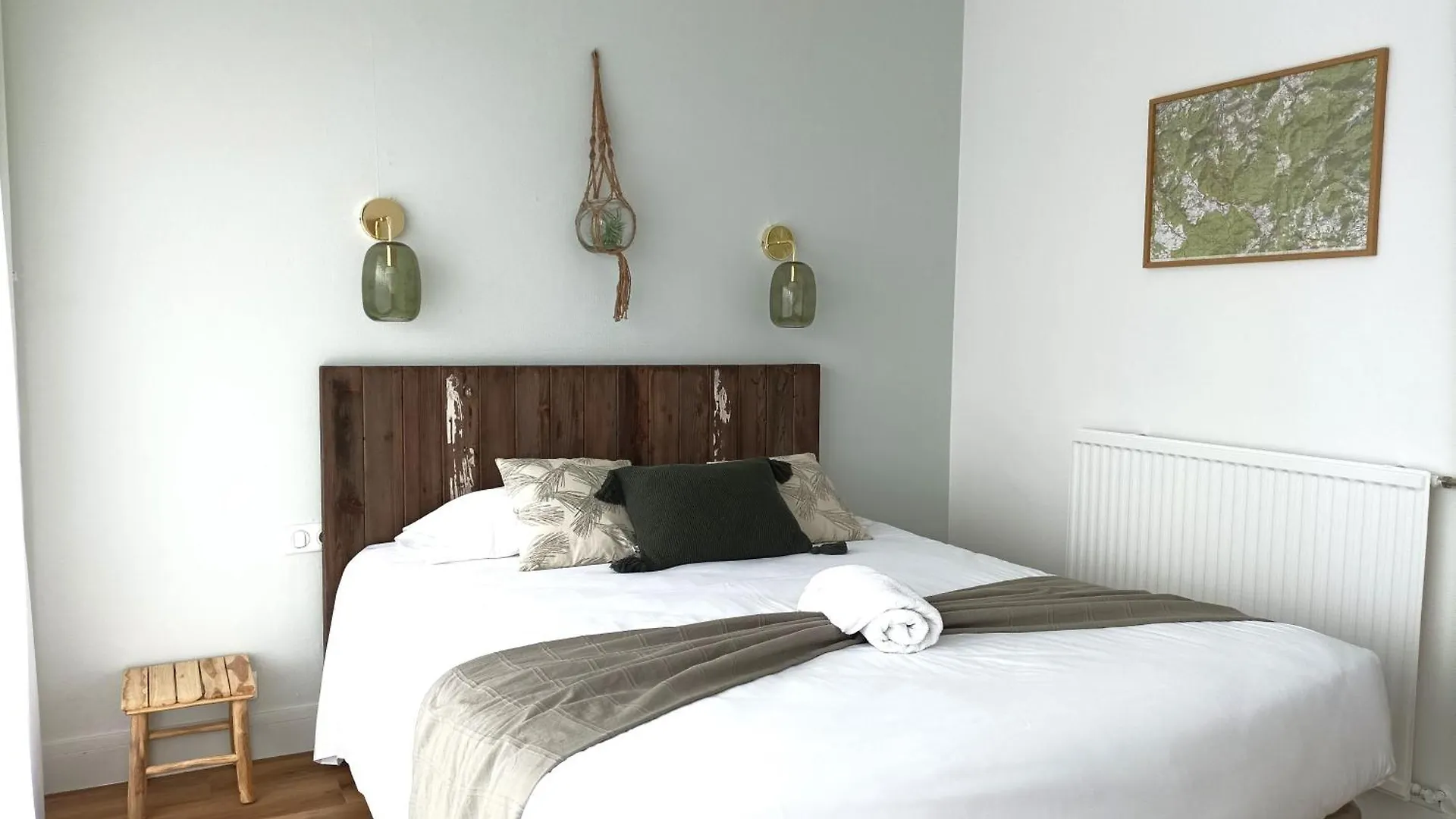 Hotel Astoria Сент-Этьен