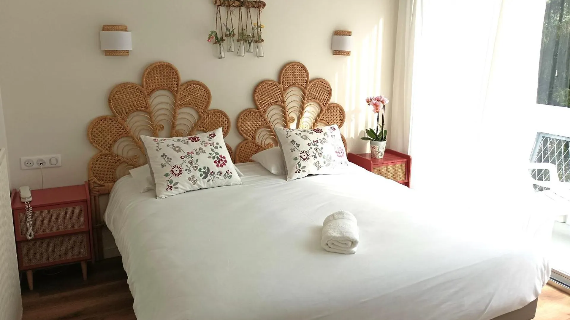 Hotel Astoria Сент-Этьен