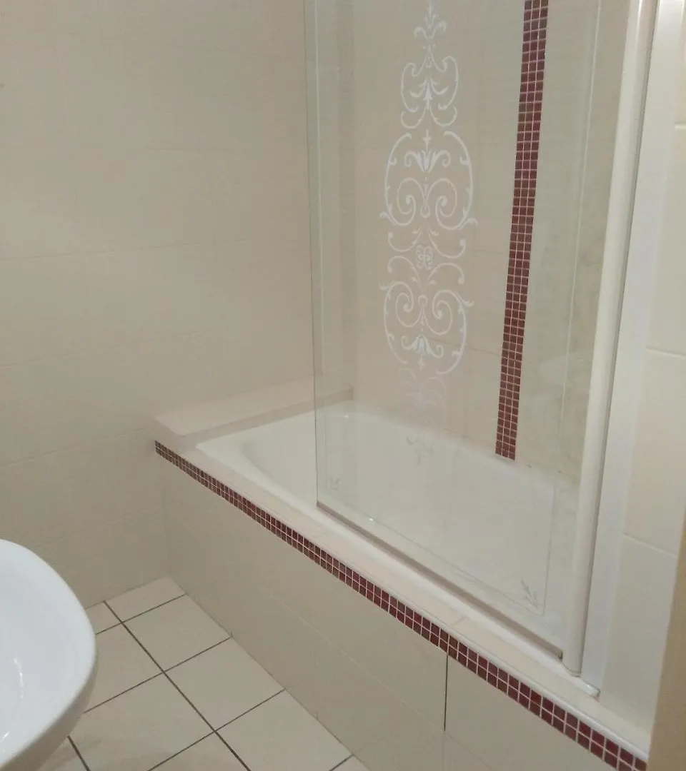 Hotel Astoria Сент-Этьен