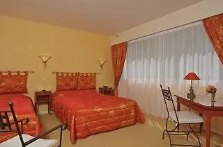 ***  Hotel Astoria Сент-Этьен Франция